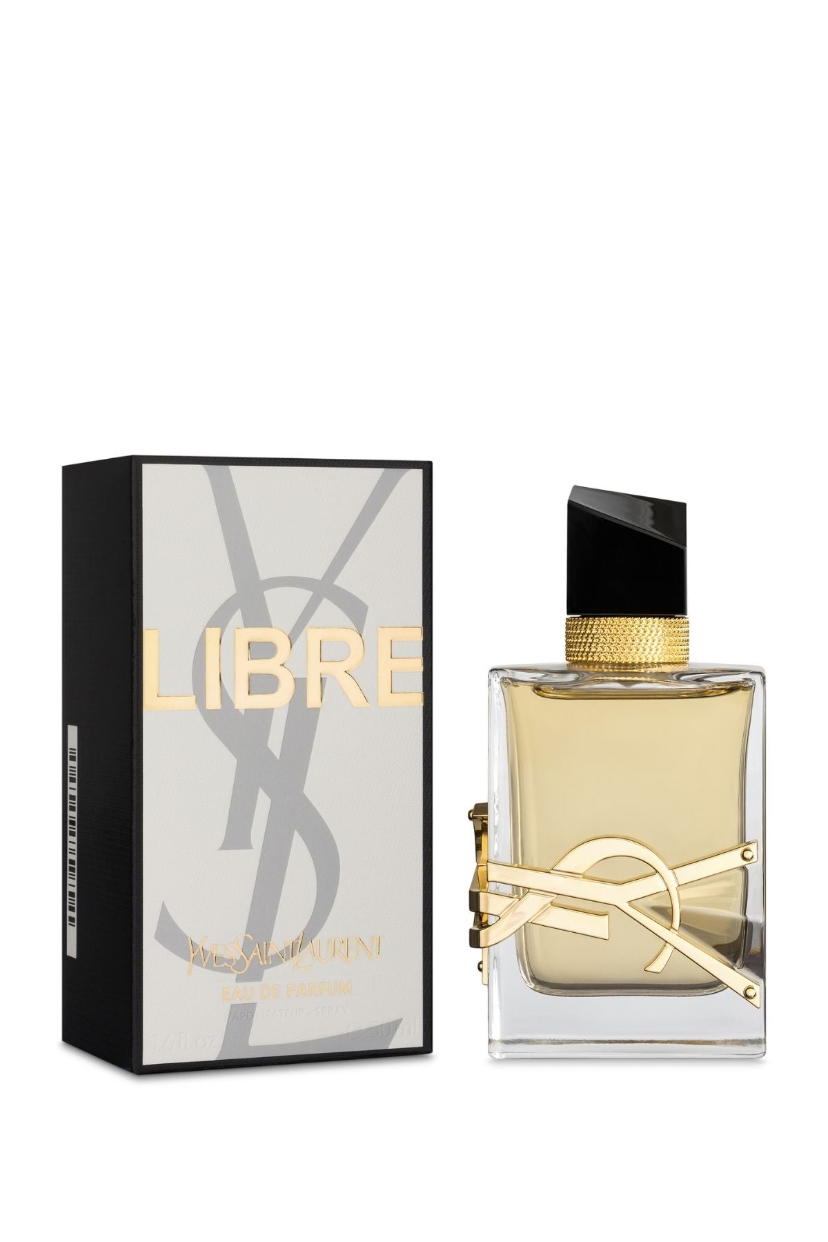 Yves Saint Laurent Libre Eau de Parfum Spray 3 oz