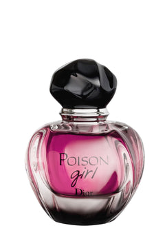 Poison girl dior discount parfum