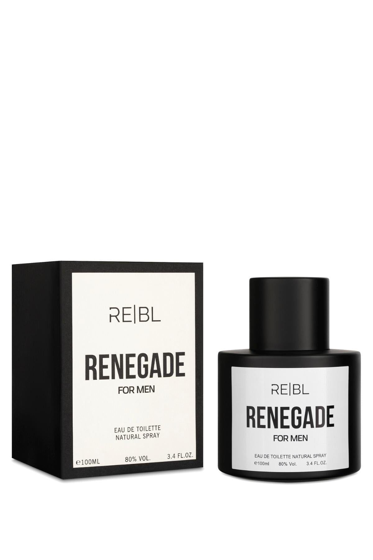 REBL | Renegade Eau de Toilette