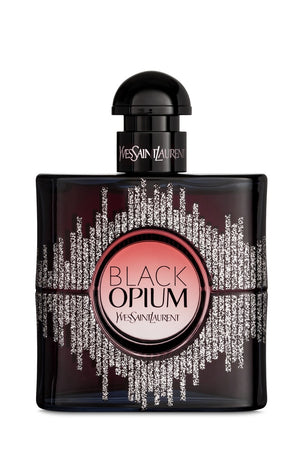 YSL Yves Saint Laurent | Black Opium Sound Illusion Limited Edition Eau de Parfum