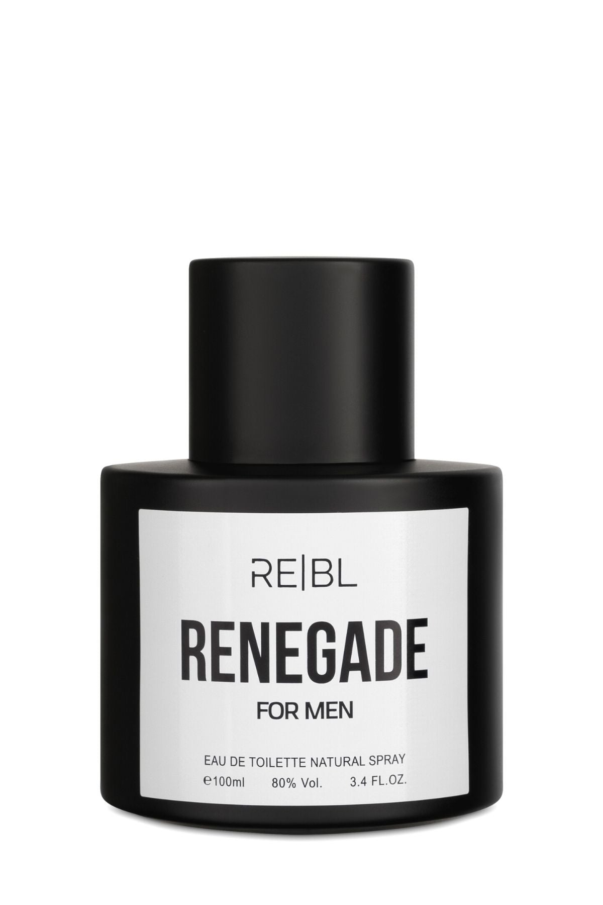 REBL | Renegade Eau de Toilette