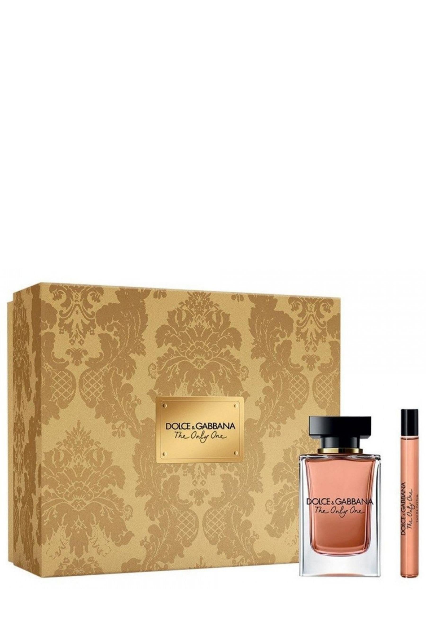 Dolce and gabbana discount parfum the one