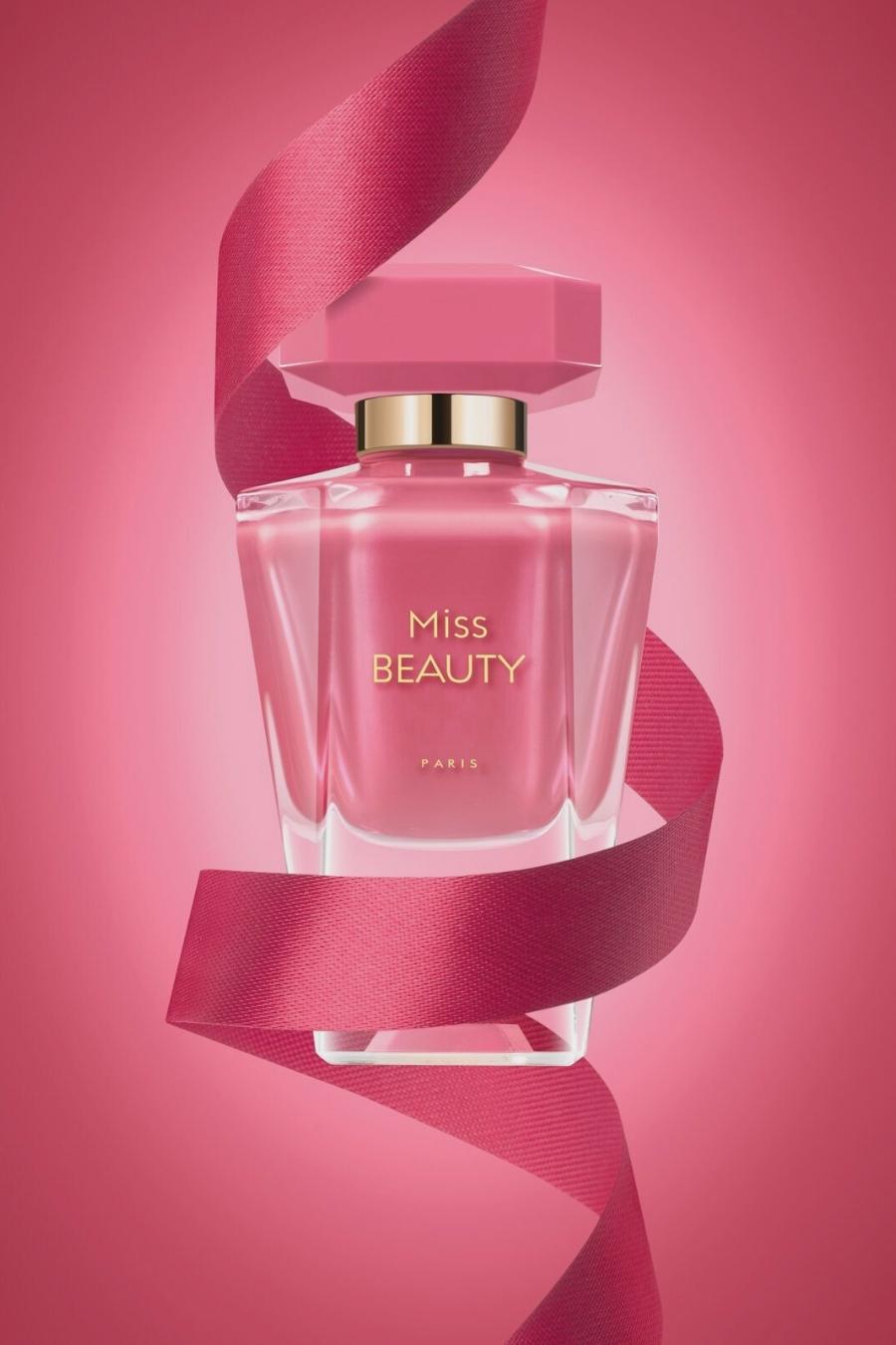 Miss Beauty | Eau de Parfum