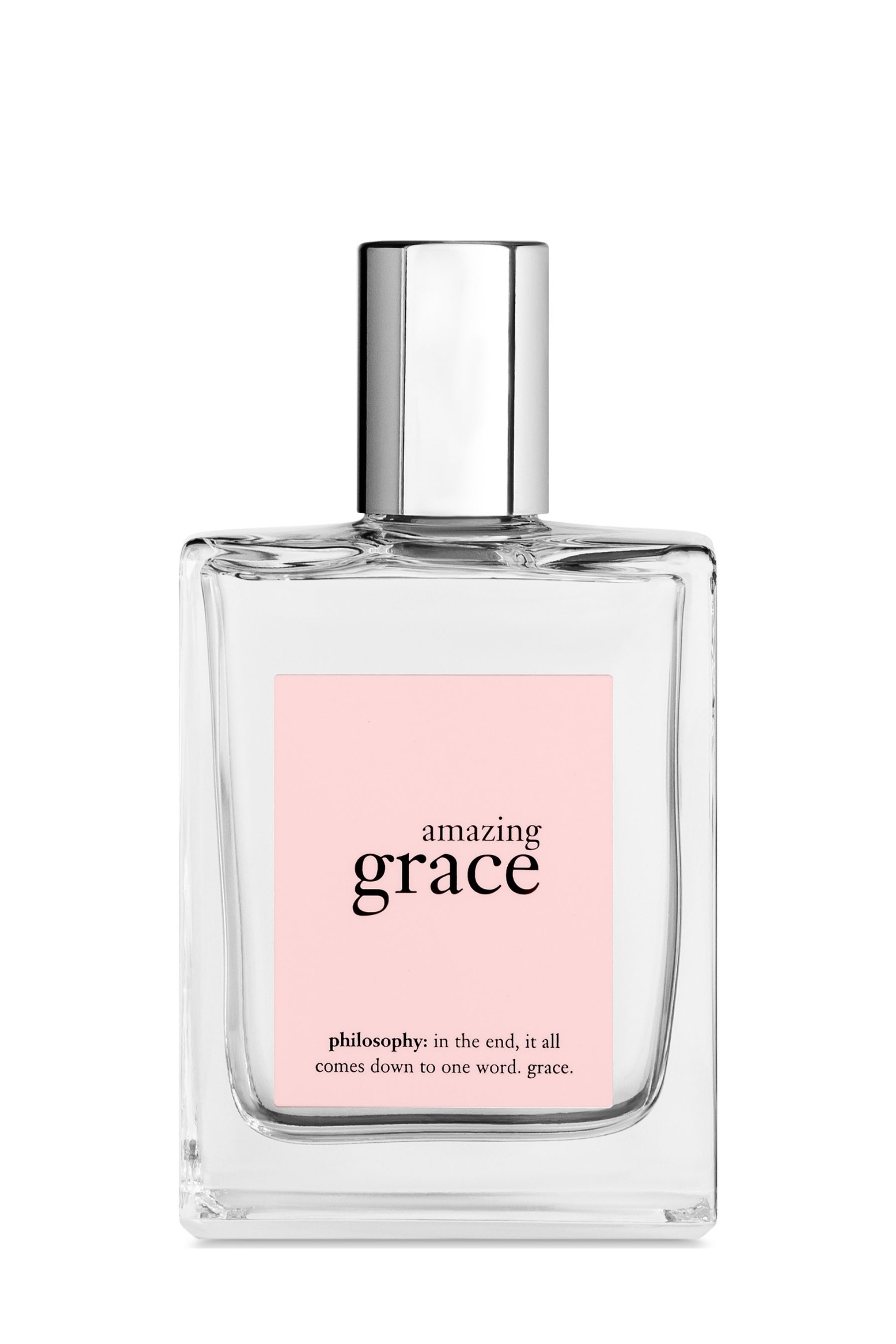 Philosophy Amazing Grace Spray Fragrance - 2 fl oz bottle
