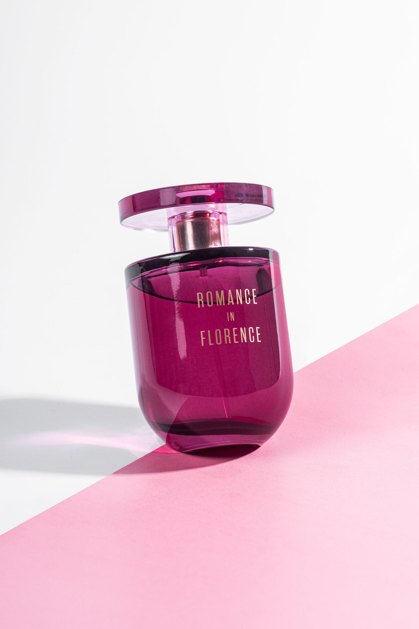 Romance in Florence | Eau de Parfum