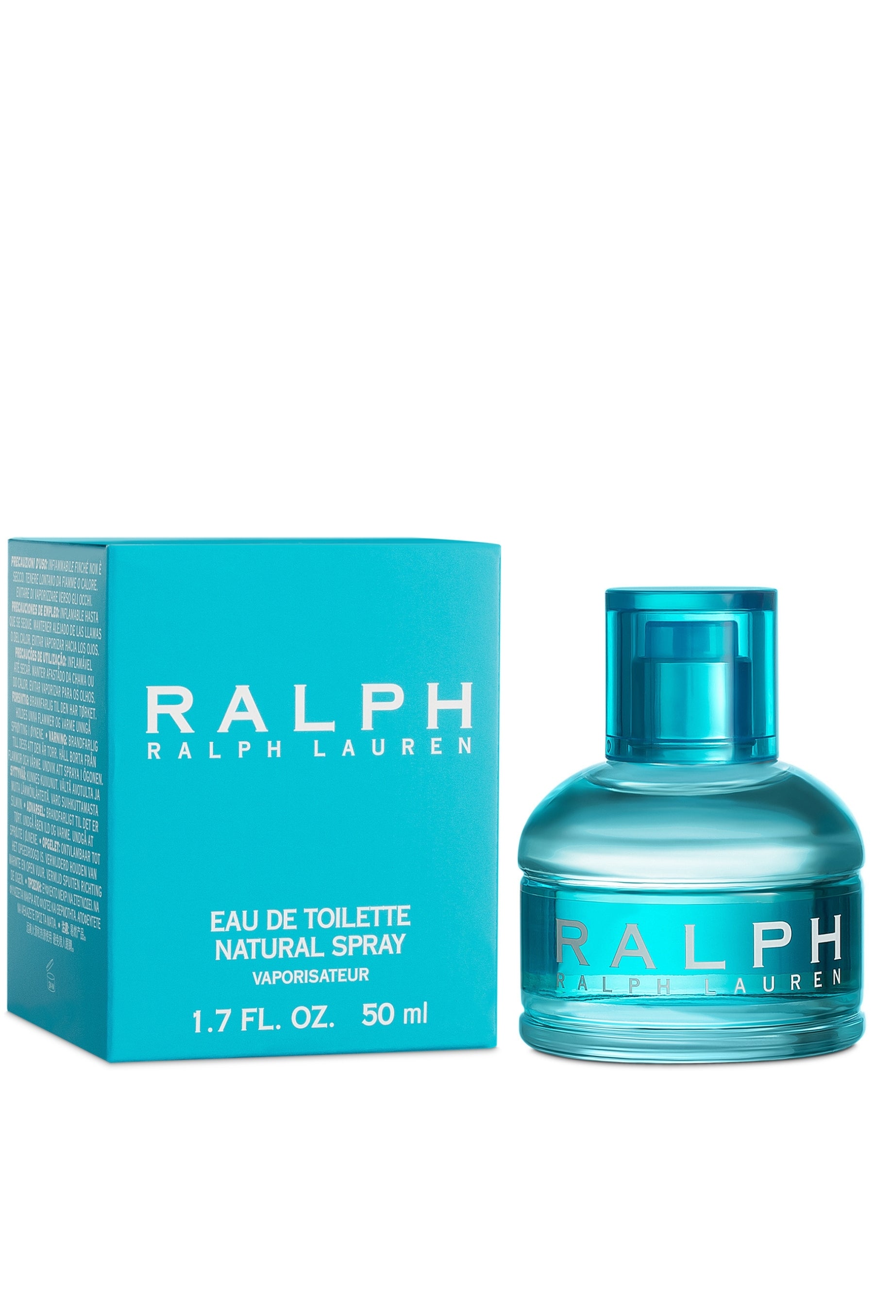Ralph lauren ralph eau de toilette 50ml Clearance