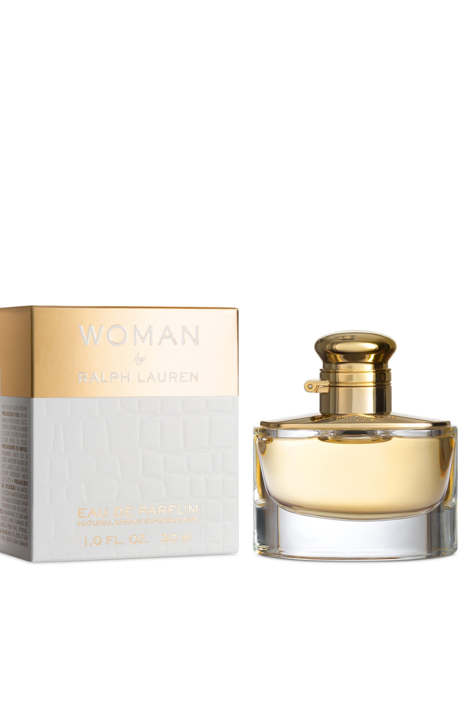 Ralph Lauren | Woman de Eau REBL Parfum 
