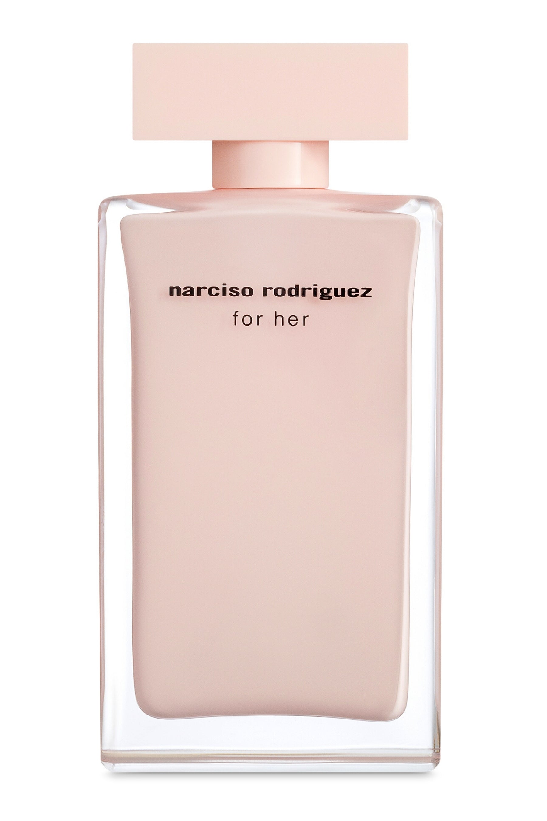 Narciso Rodriguez | de Parfum - for Eau Her REBL