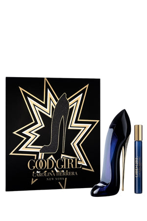 Carolina Herrera | Set Good Girl 2.7 oz Eau de Parfum + Mini