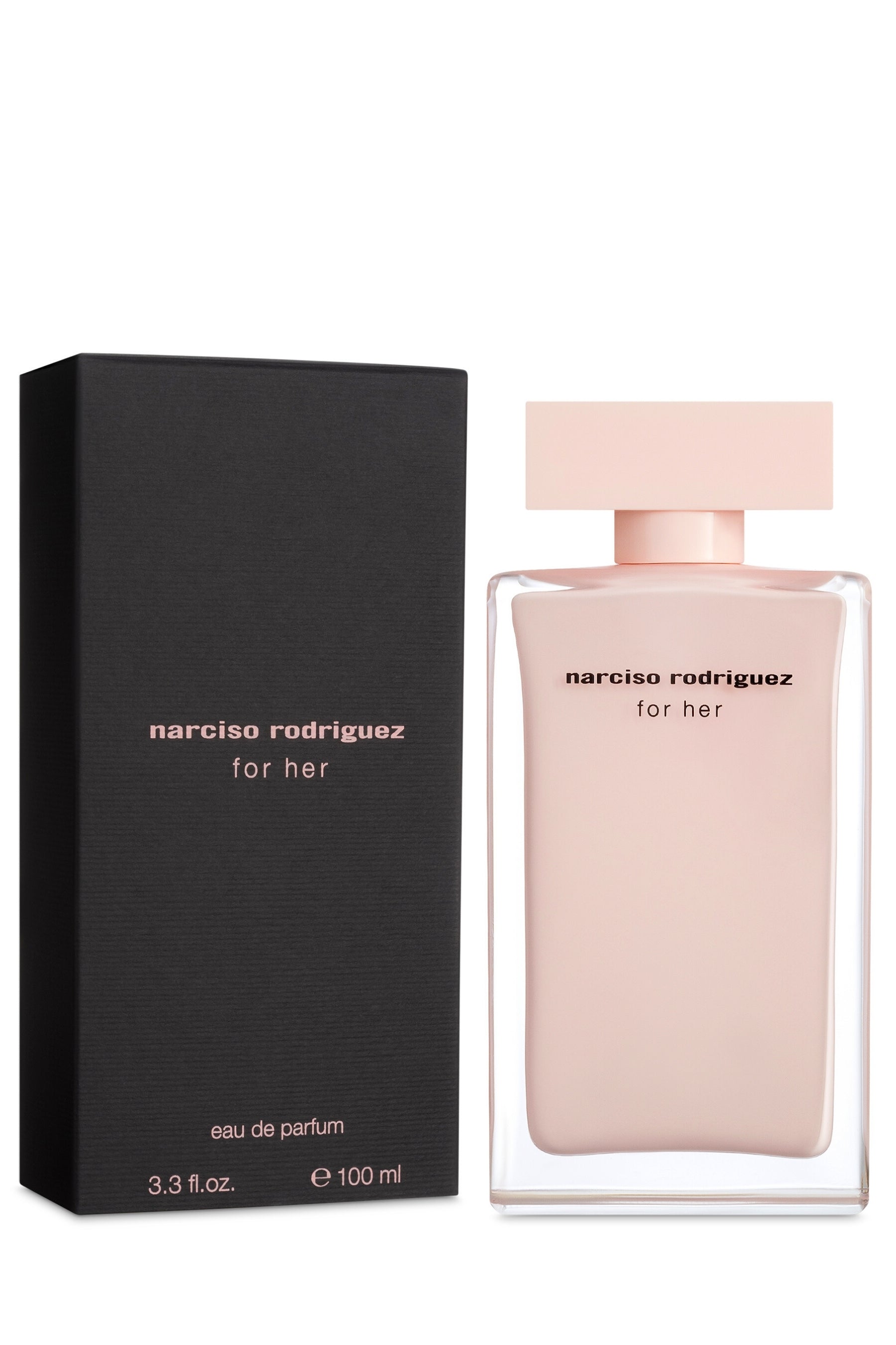 Narciso Rodriguez Women's Eau De Parfum Spray - 3.3 fl oz bottle