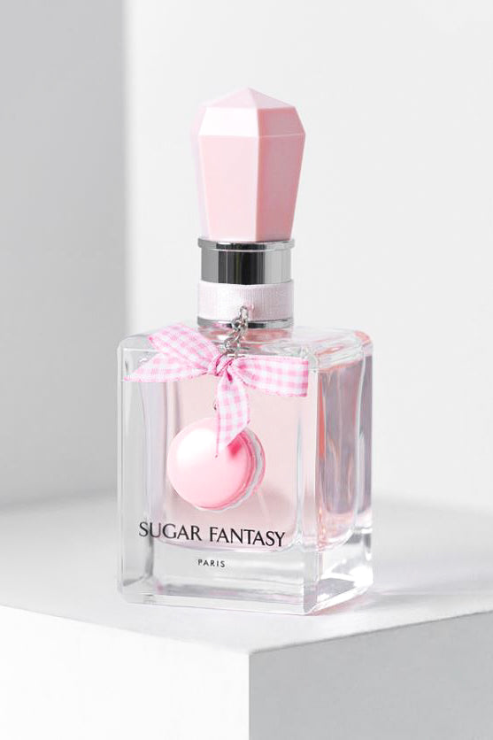 Sugar Fantasy | Eau de Parfum