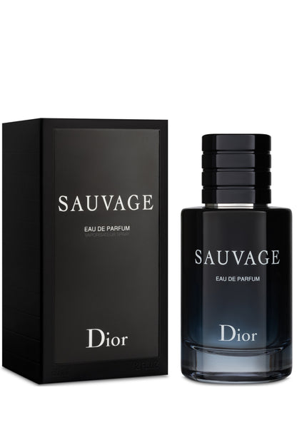 Dior | Sauvage Eau de Parfum