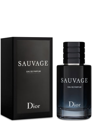 Claire historie kål Dior | Sauvage Eau de Parfum - REBL