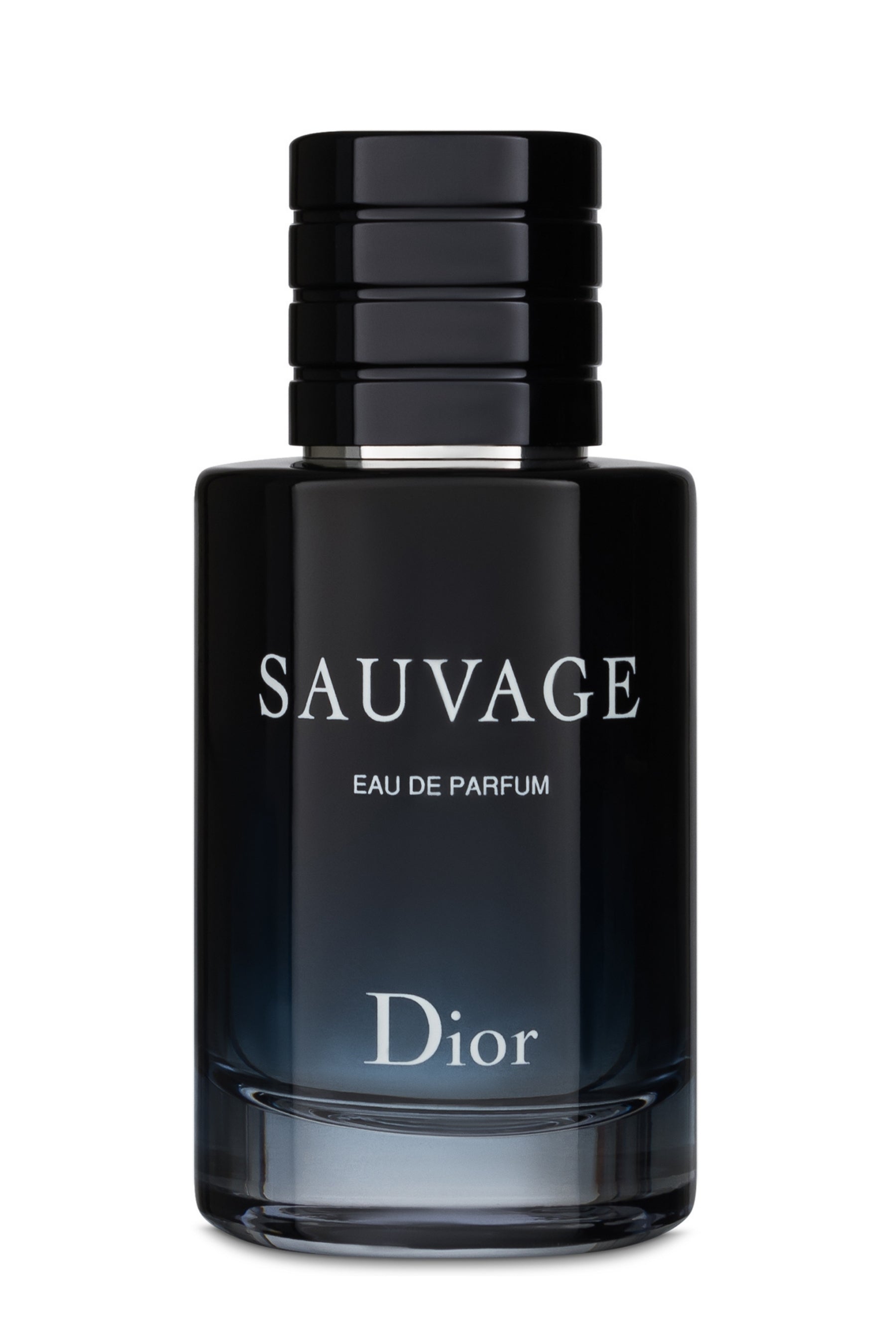 Eau de parfum sauvage 100ml Clearance