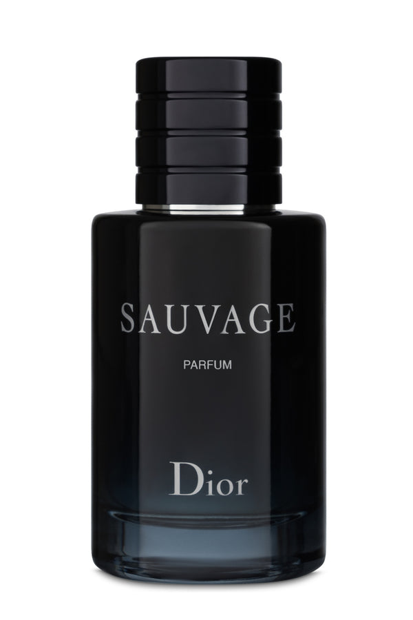 Sauvage dior outlet description