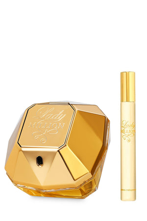 Lady Million Perfume by Paco Rabanne | REBL Scents