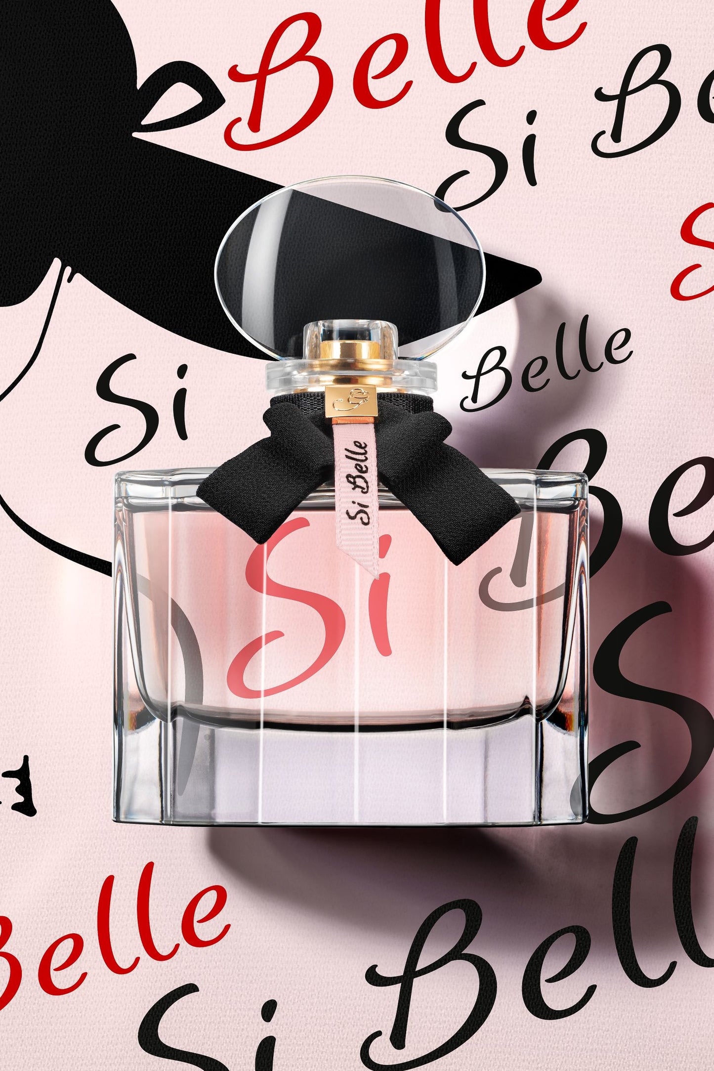 Si Belle | Eau de Parfum