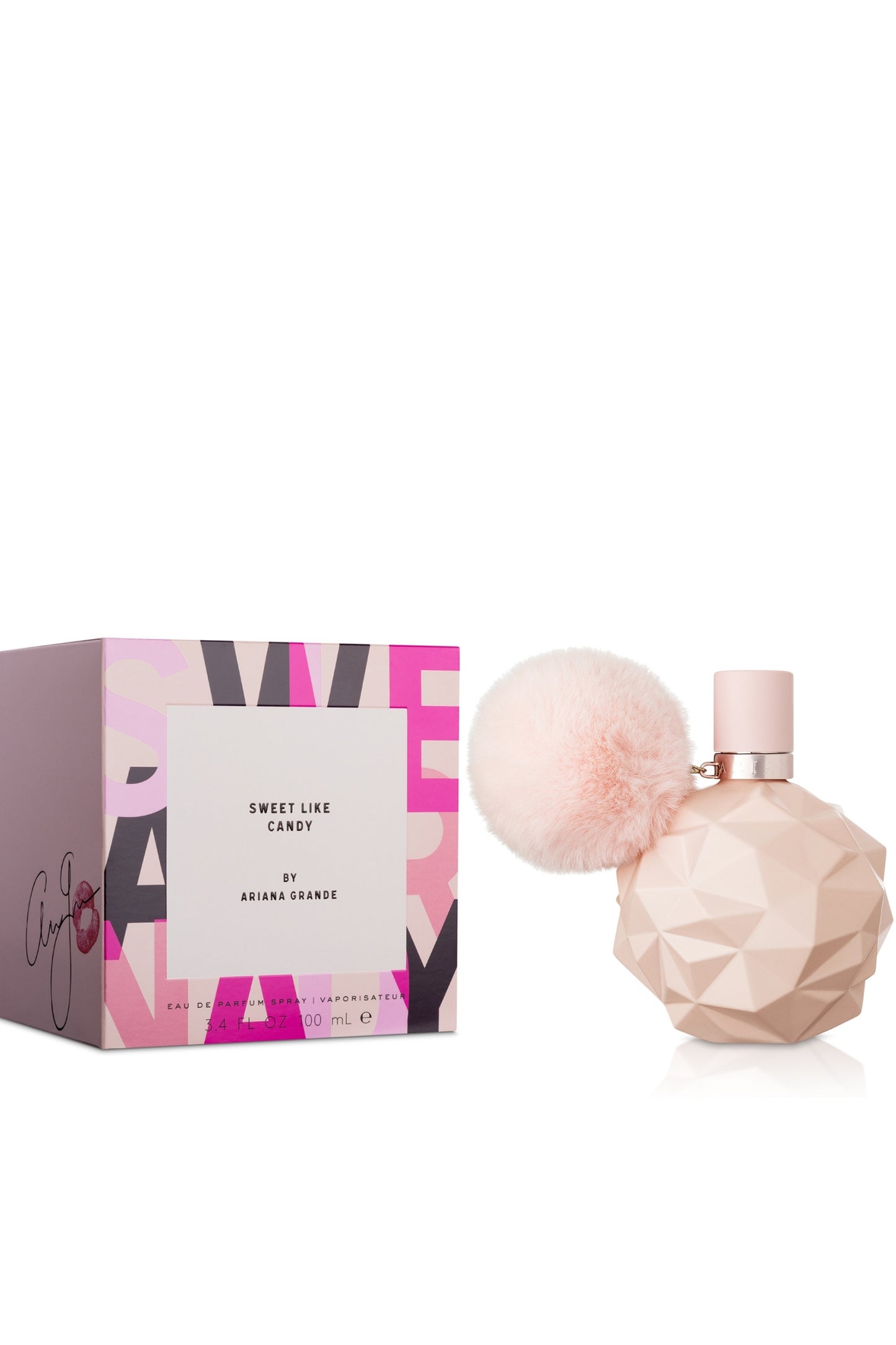 Ariana Grande | Sweet Like Candy Eau de Parfum