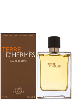 Hermes | Terre D'Hermès Eau de Toilette