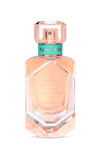 Tiffany & Co. | Rose Gold Eau de Parfum – REBL Tiffany & Co. | Rose Gold Eau de Parfum – REBL