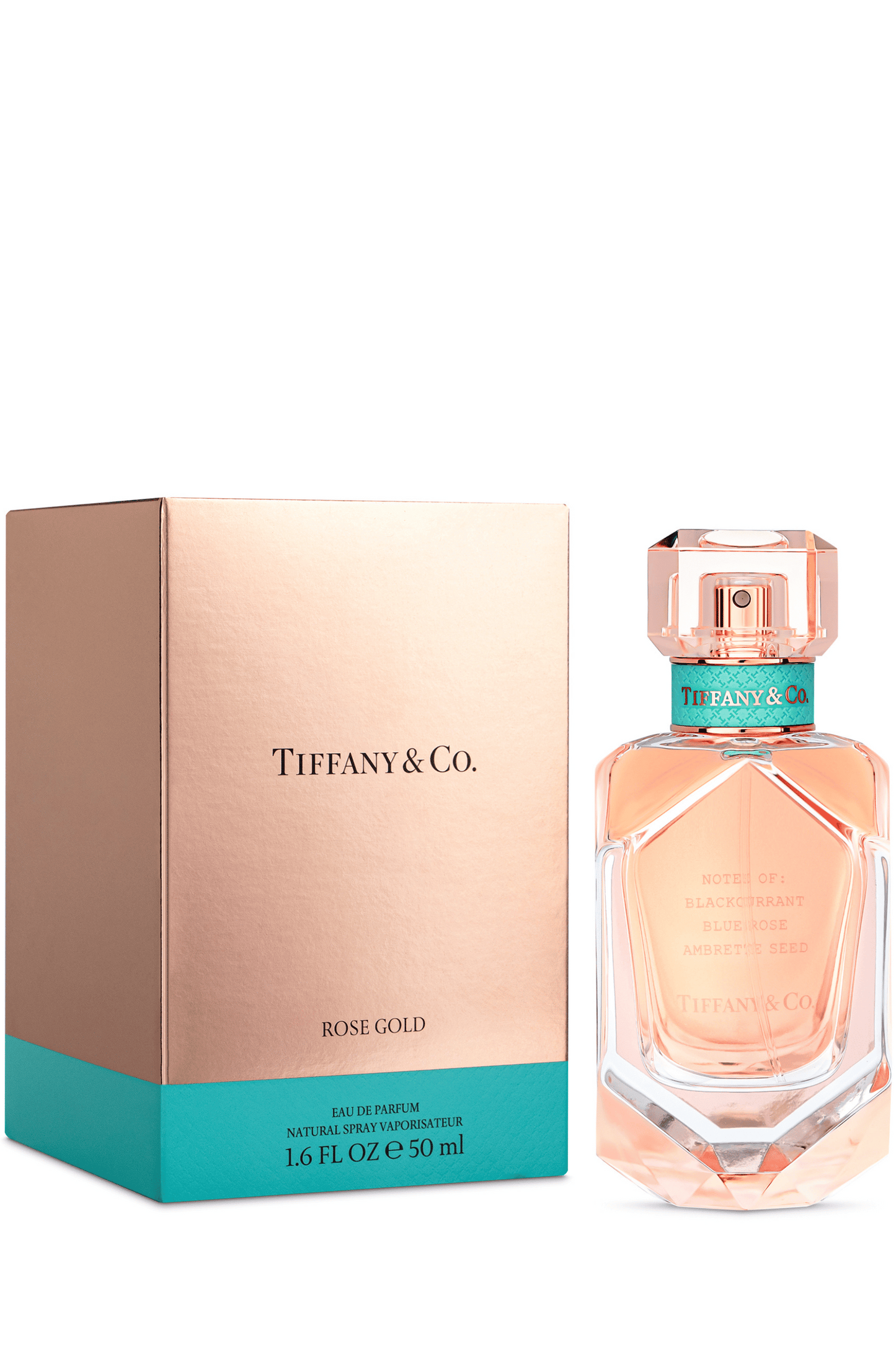 Tiffany & Co. | Rose Gold Eau de Parfum