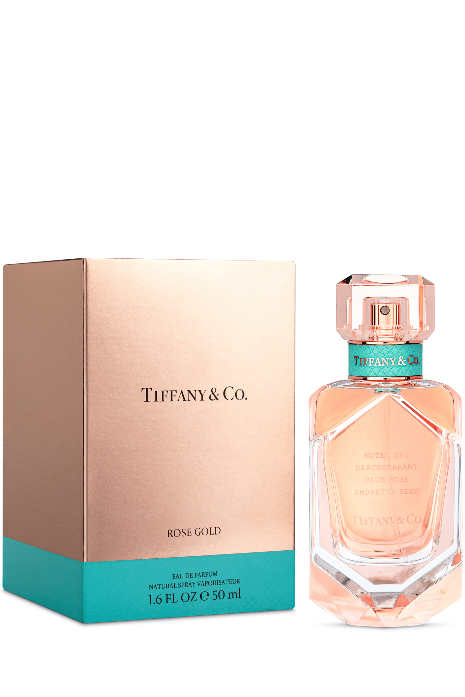 Tiffany & Co. | Rose de REBL