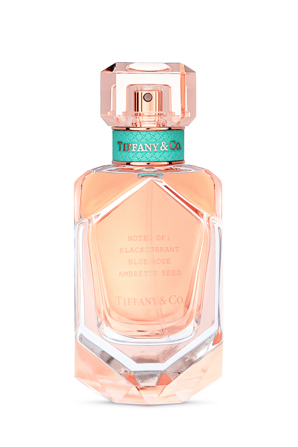 Tiffany Eau de Parfum: Signature Fragrance