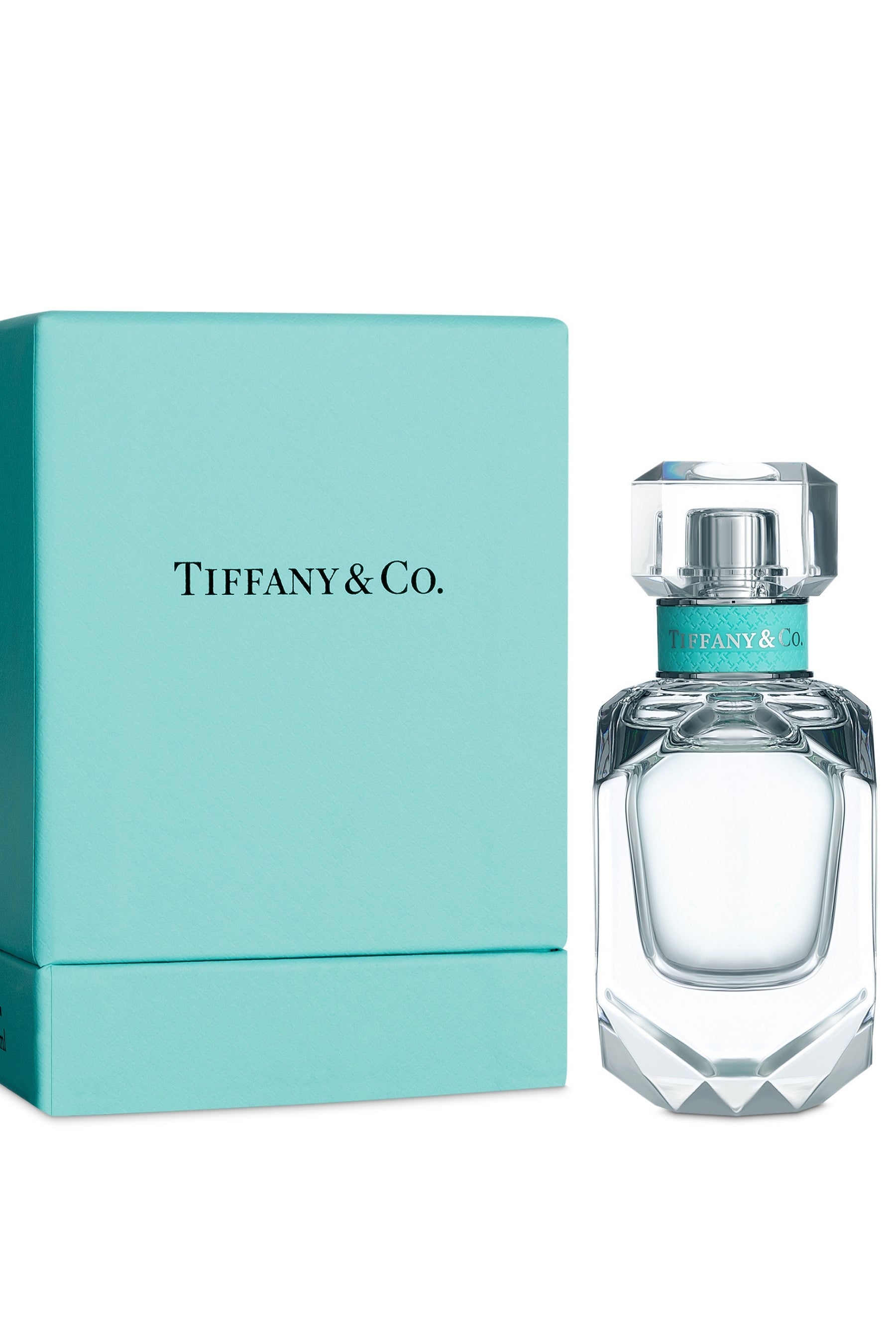 Tiffany & Co. Eau de Parfum Spray 1oz