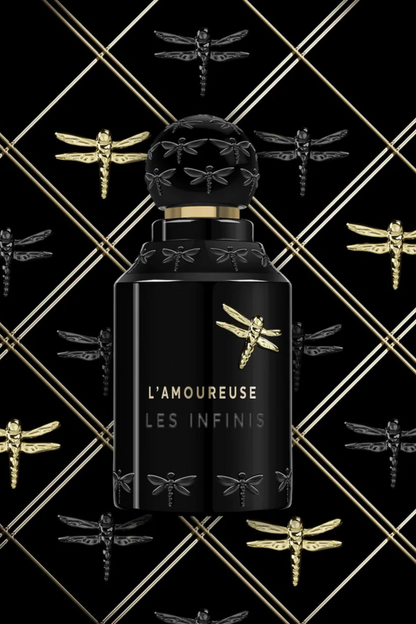 L'amoureuse Les Infinis | Eau de Parfum