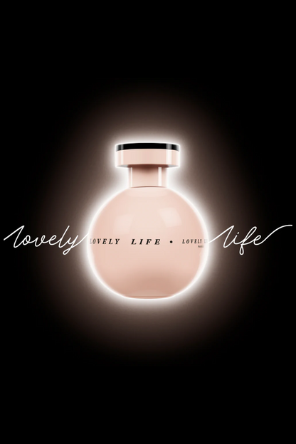 Lovely Life | Eau de Parfum