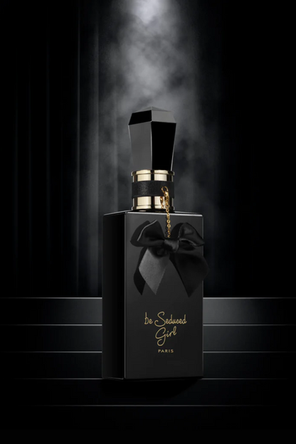 Johan B | Be Seduced Girl | Eau de Parfum