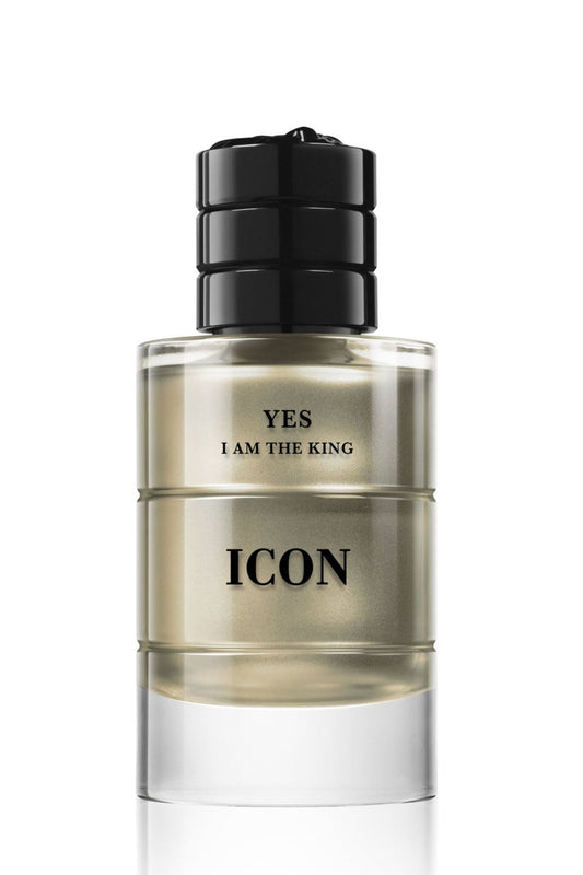 Yes, I Am The King | Icon Eau de Parfum