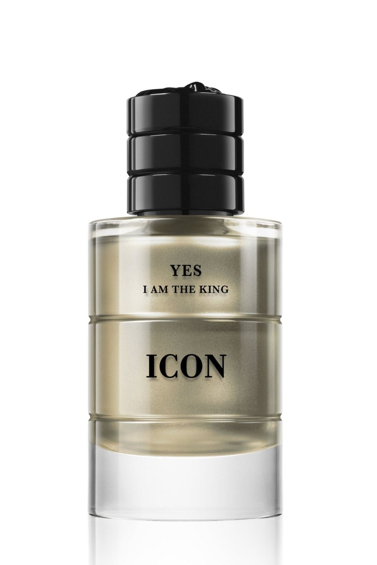 Yes, I Am The King | Icon Eau de Parfum