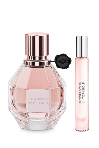 Viktor & Rolf | Flowerbomb Perfume | REBL Scents Viktor & Rolf | Flowerbomb Perfume | REBL Scents