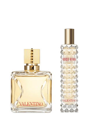 Valentino voce viva online 100ml gift set