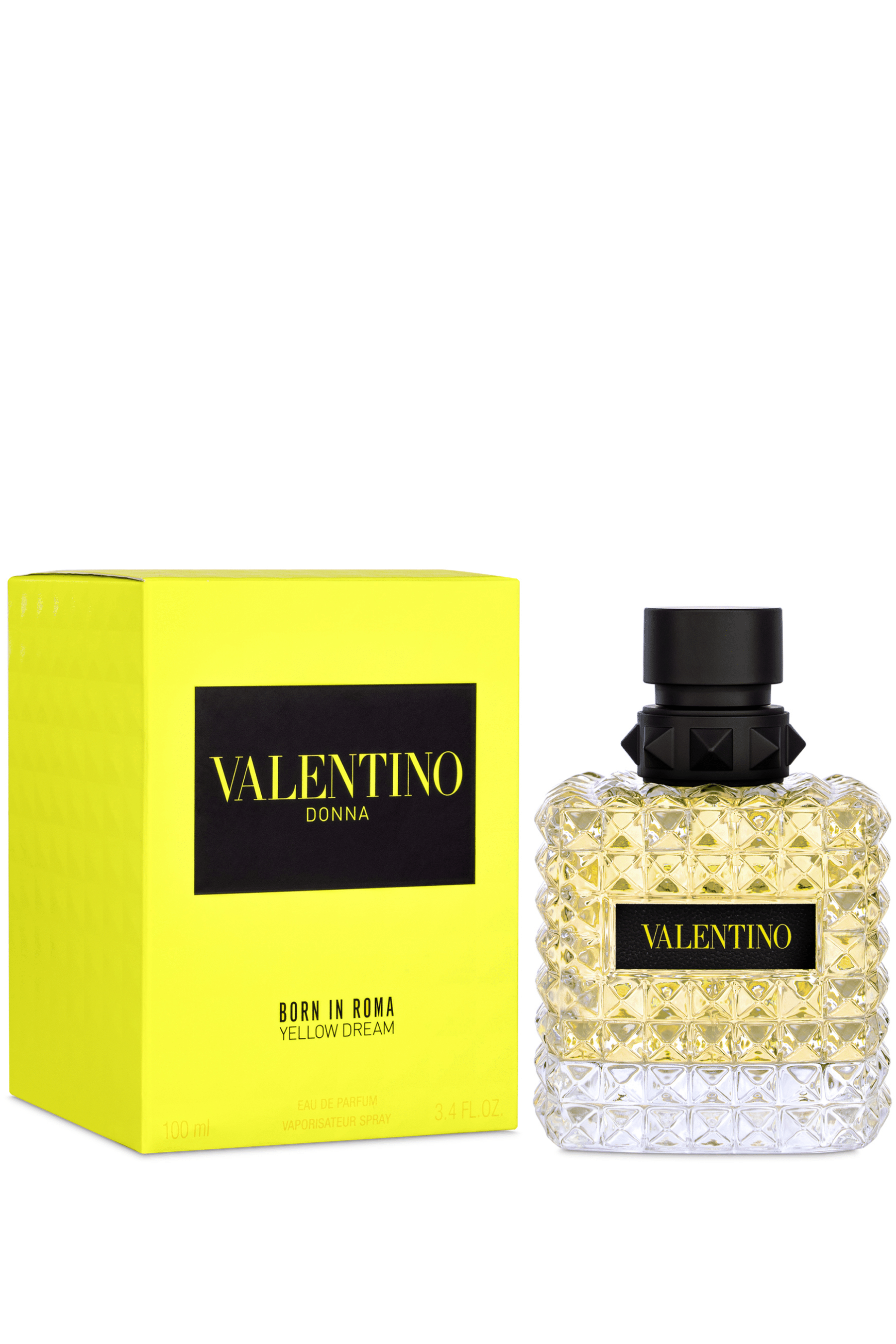 Valentino Born in Roma Yellow Dream Eau de Parfum