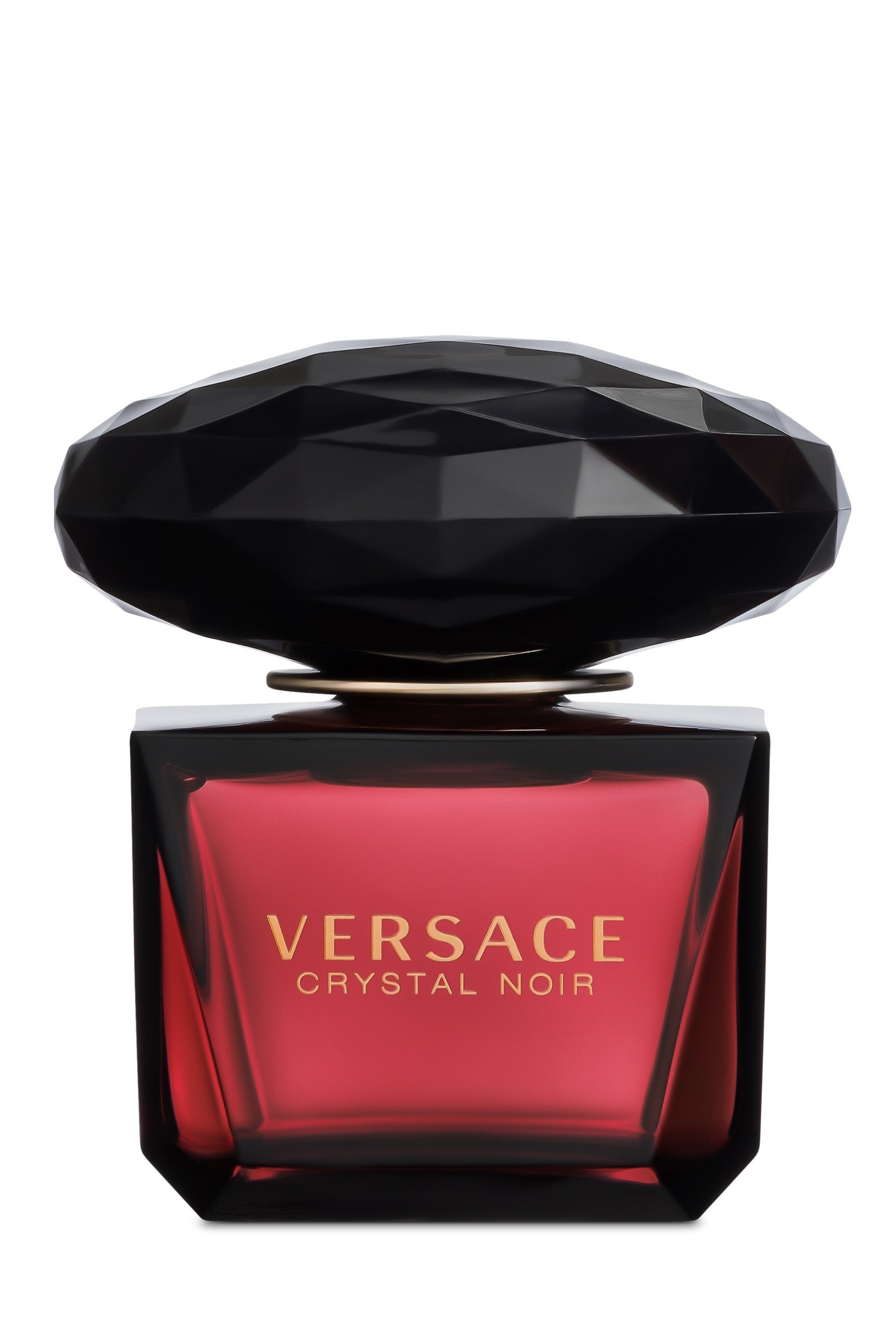 Crystal Noir By Versace EDP Perfume (Discontinued) – Splash Fragrance