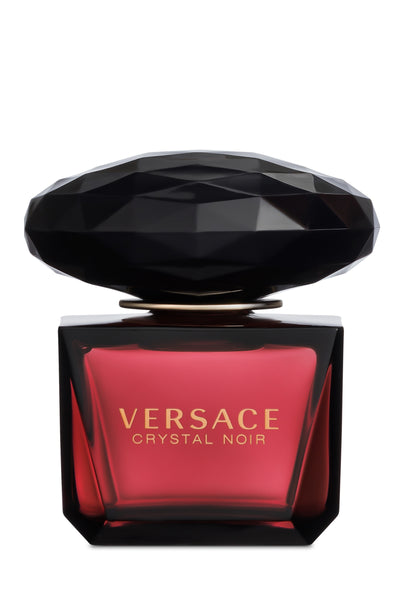 Versace crystal noir details Clearance
