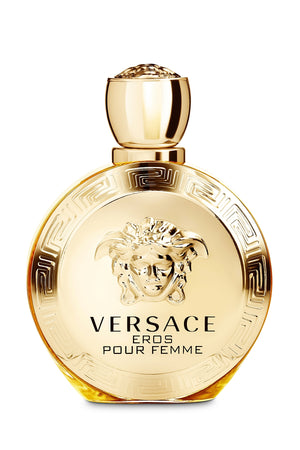 Versace eros women review Clearance
