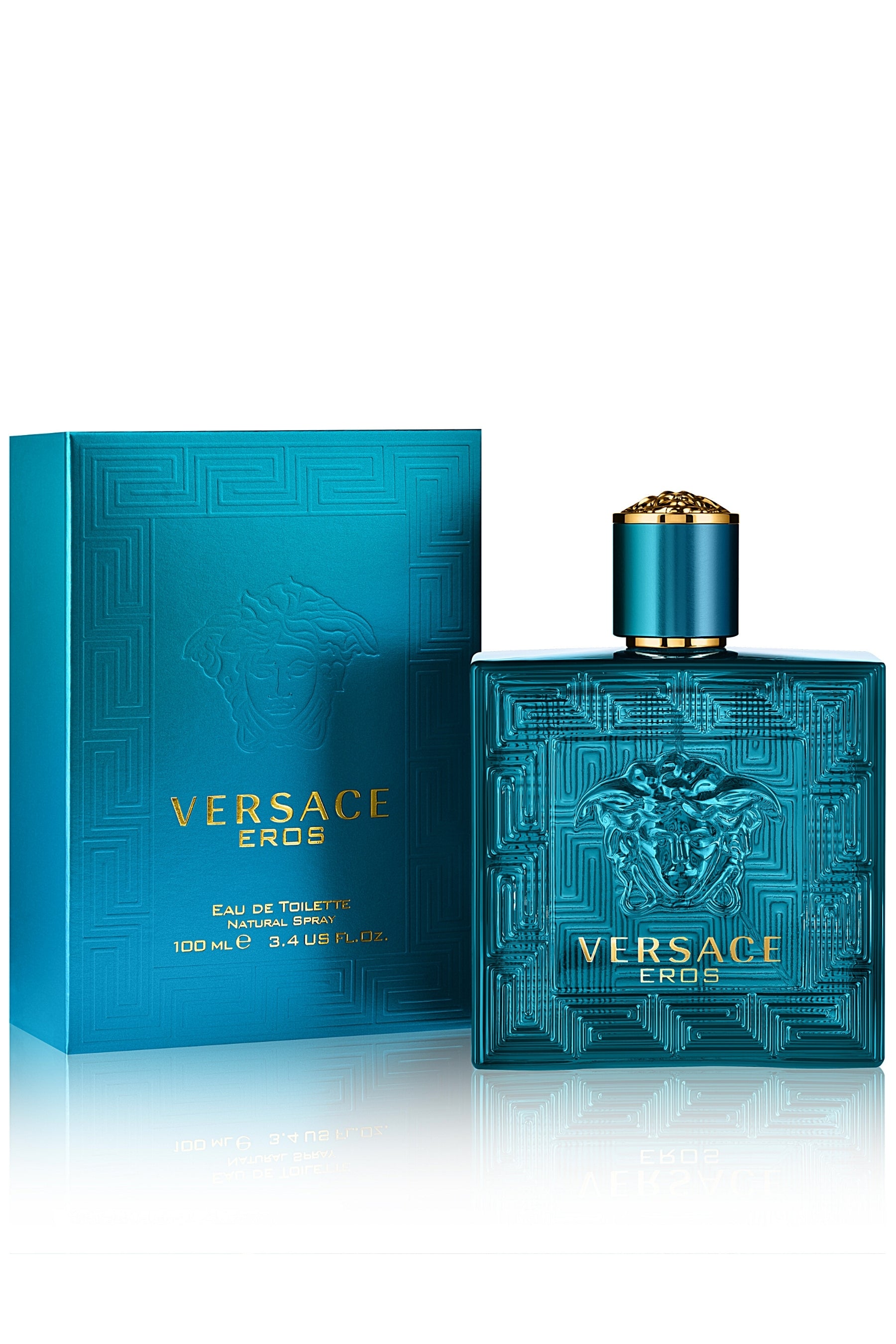 Versace | Eros for Men Eau de Toilette