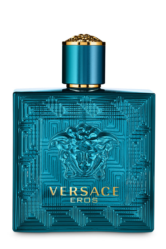 Versace | Eros for Men Eau de Toilette