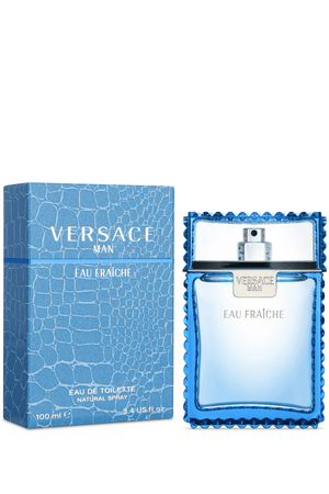 Versace Eau Fraiche Man Eau de Toilette REBL
