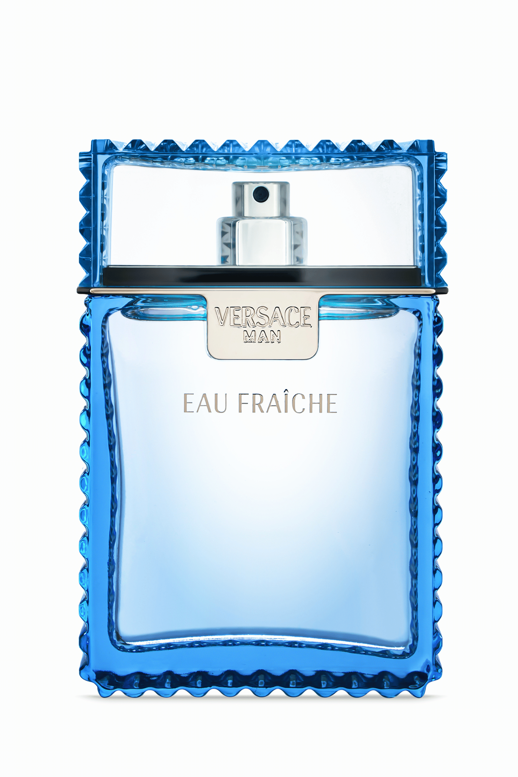 Versace man eau top fraiche edt 100ml