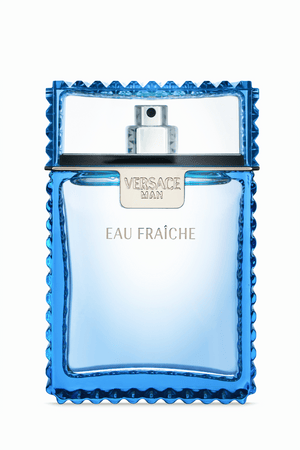 Versace man eau top fraiche eau de toilette