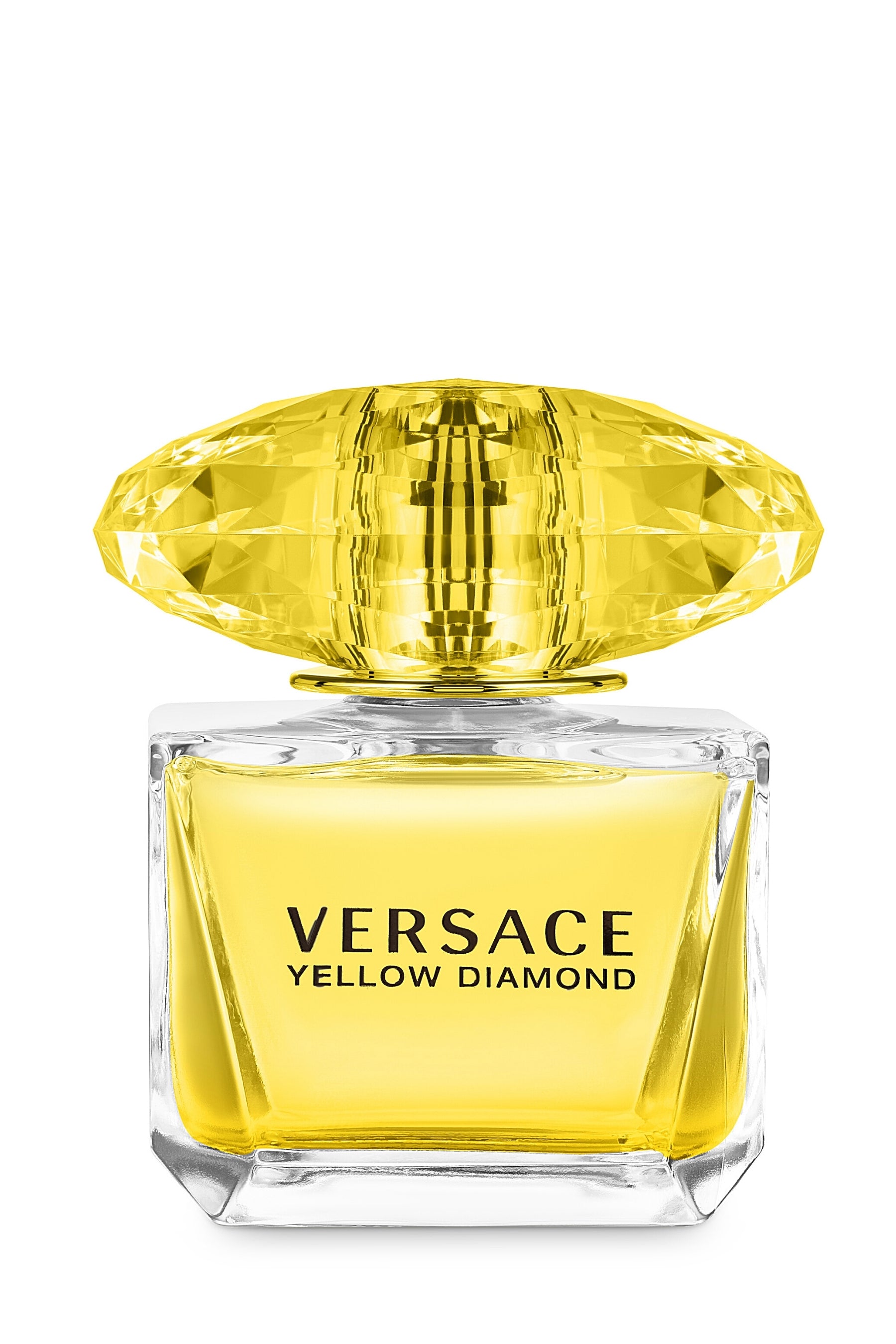 Versace | Yellow de - Eau Toilette Diamond REBL