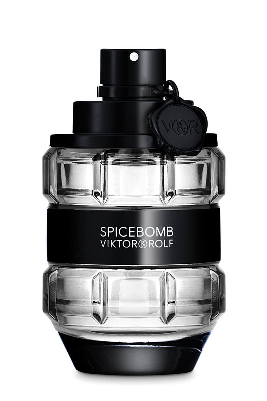 Viktor & Rolf | Spicebomb Eau de Toilette