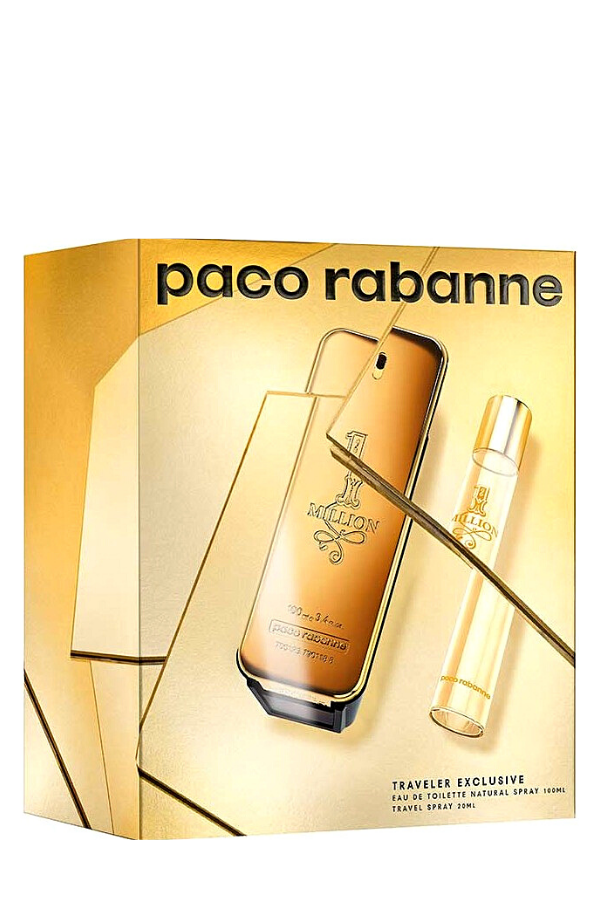 Women's one best sale million gift set