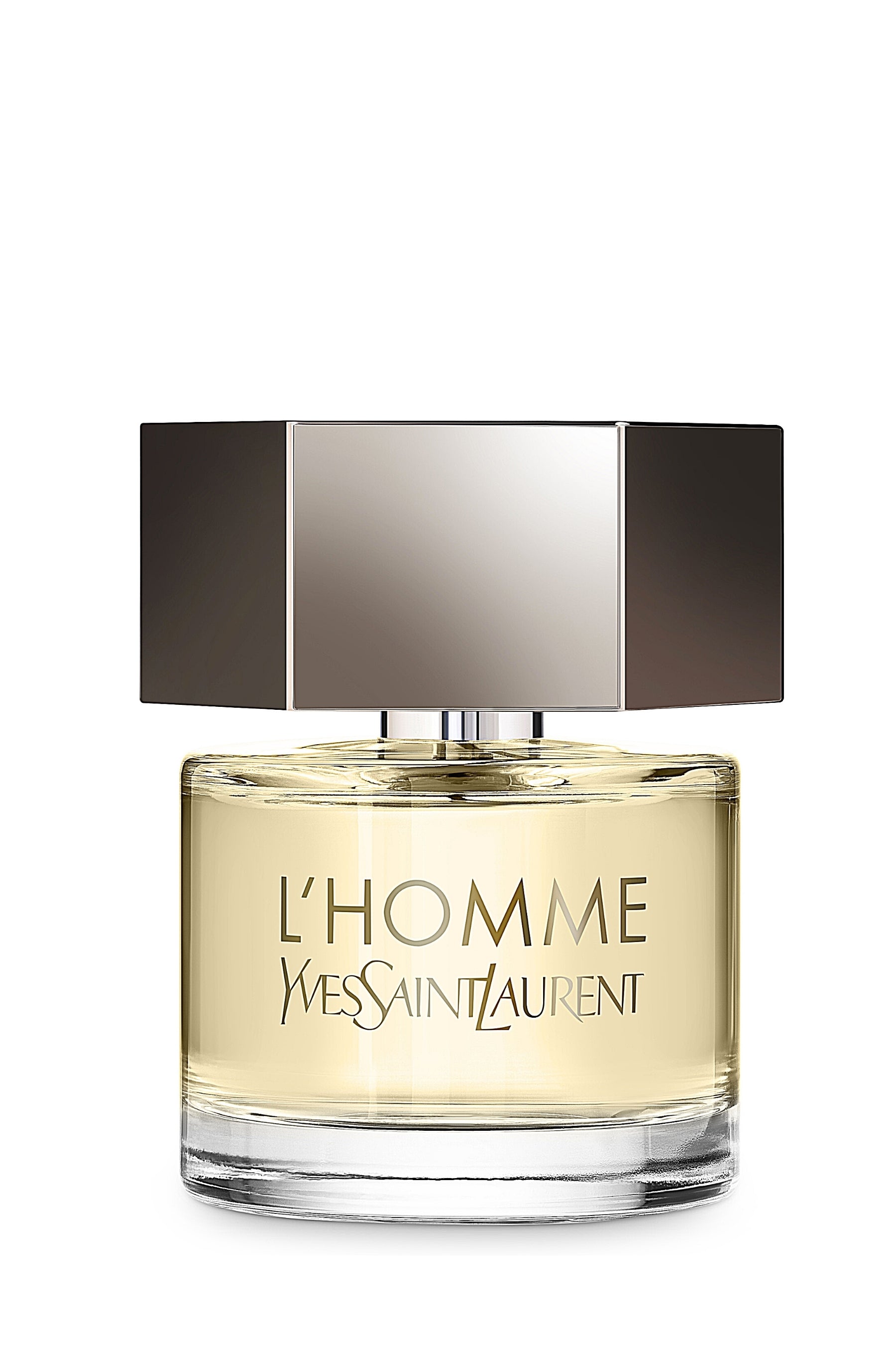 Yves Saint Laurent Beaute L'Homme Eau de Parfum for Men