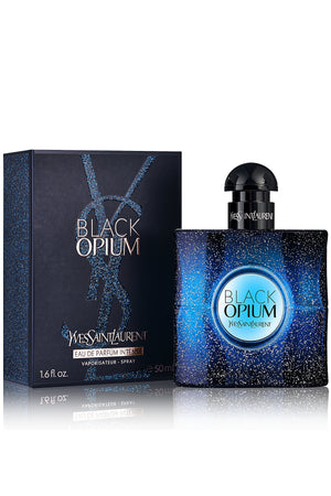 Black Opium Intense Eau de Parfum Intense Women