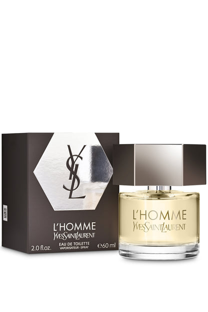 YSL Yves Saint Laurent | L'Homme Eau de Toilette